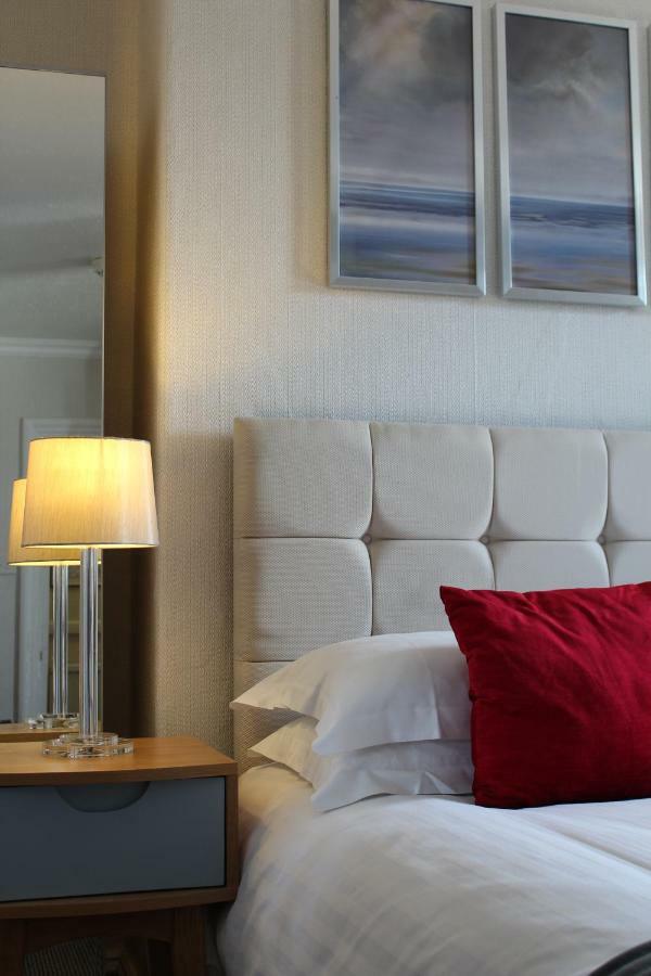 King Room First or Second Floor