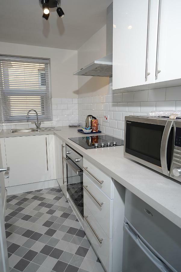 Apartment 7 : One Double Room
