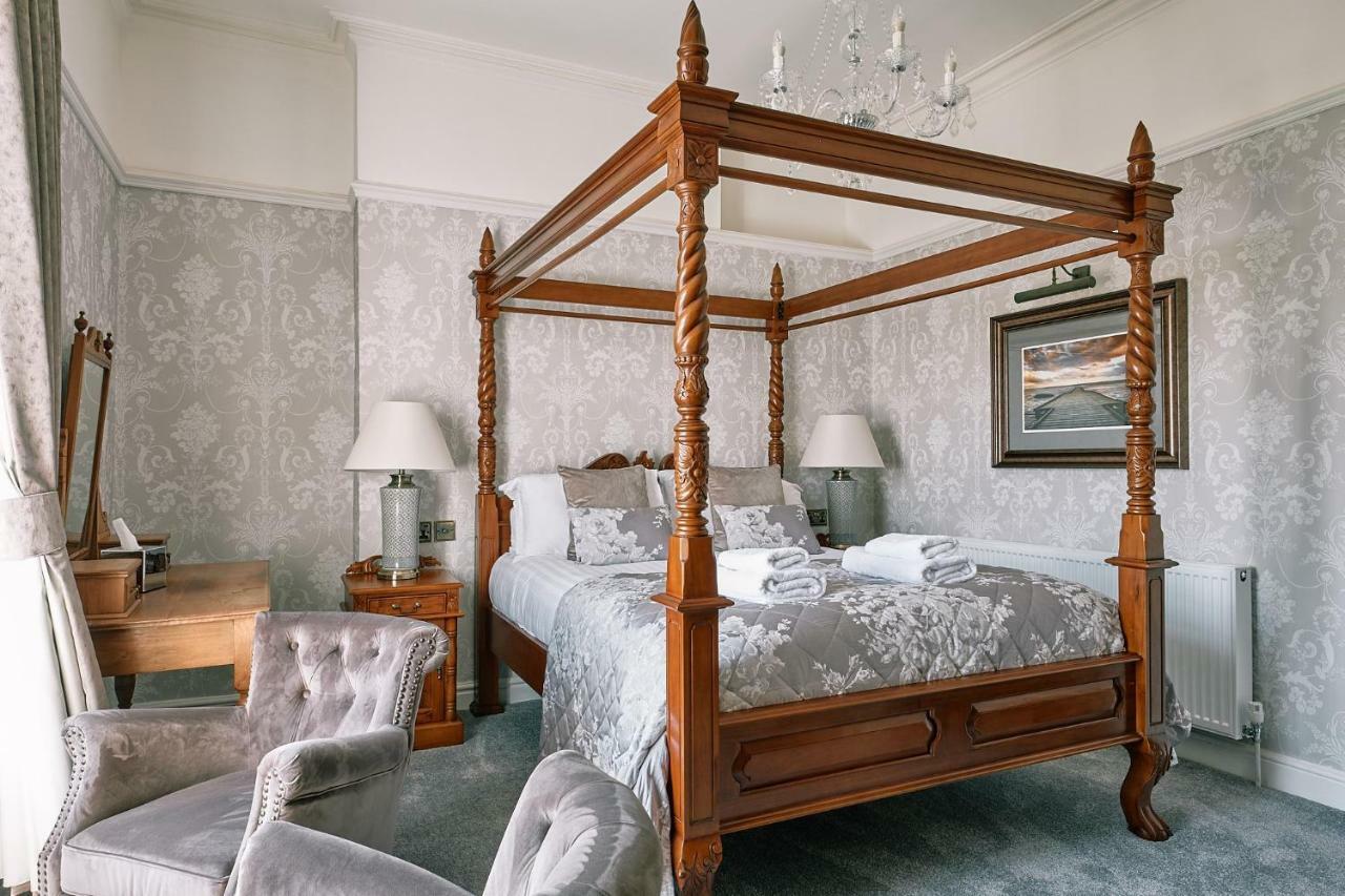 King Room with Sea View