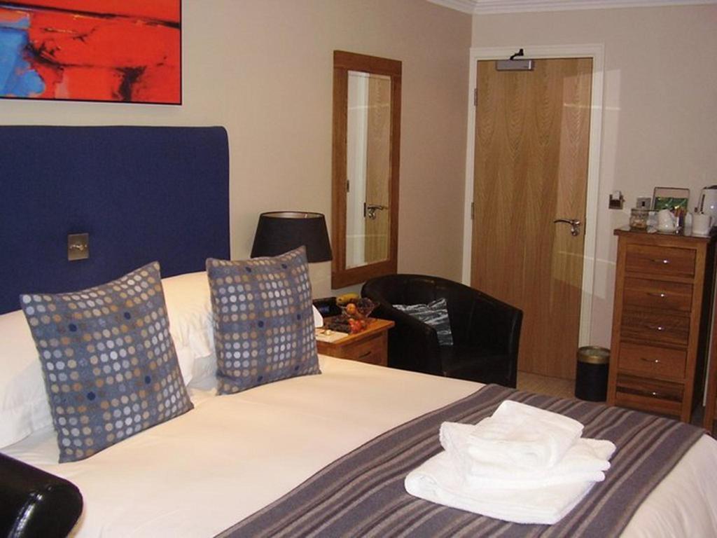 Superior Doppelzimmer