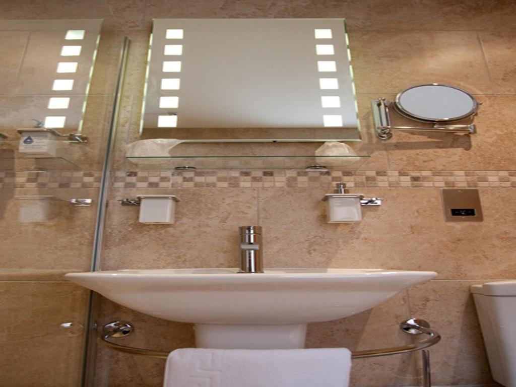 Deluxe Doppelzimmer