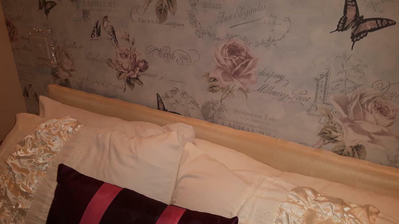 Doppelzimmer mit Meerblick