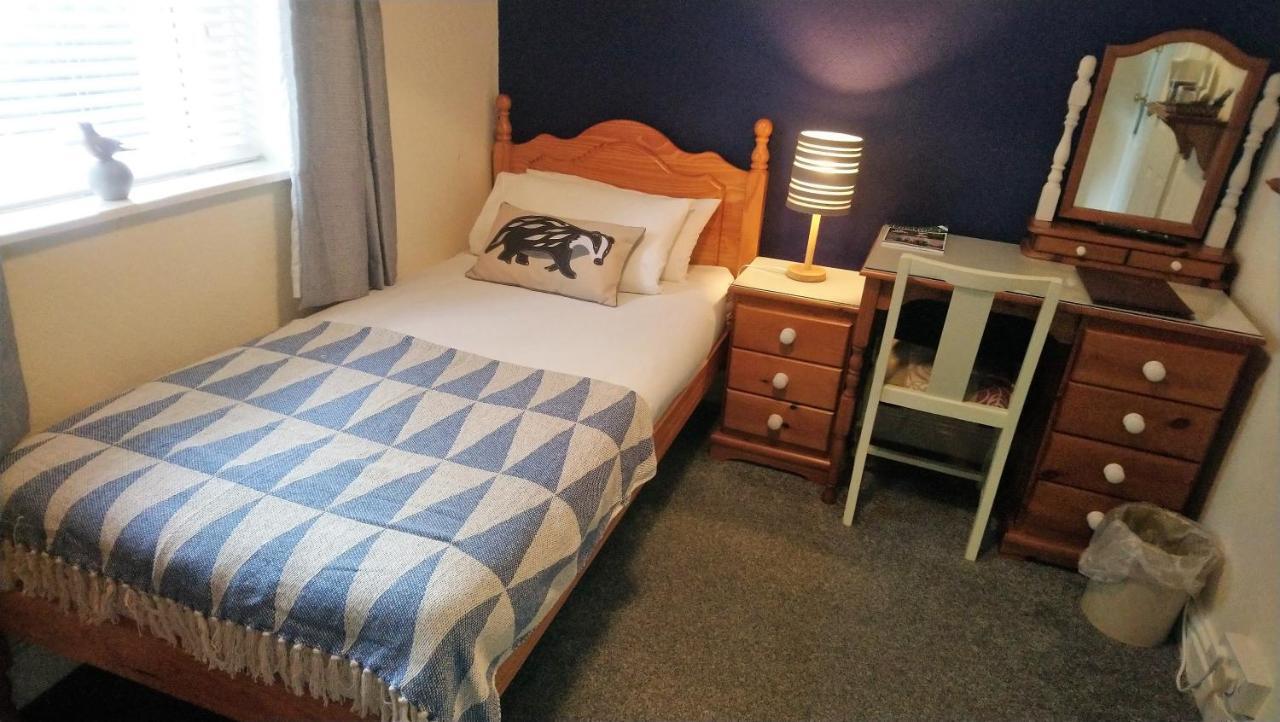 Chambre Simple