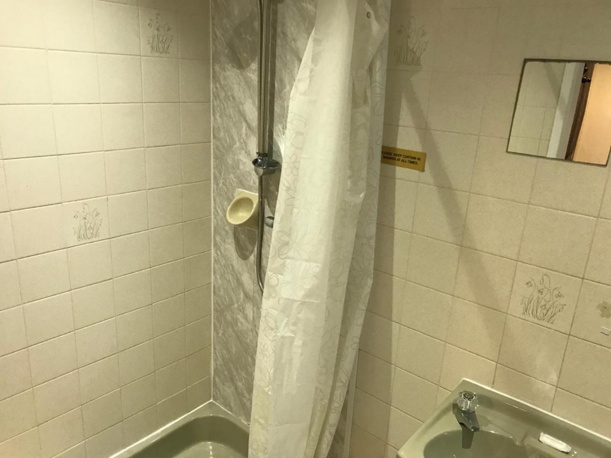 Budget Doppelzimmer
