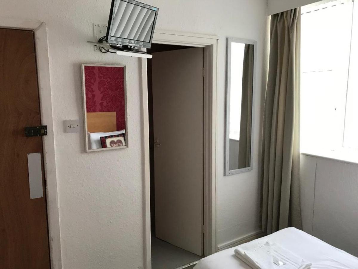 Budget Einzelzimmer