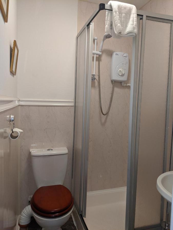 Four Poster Suite