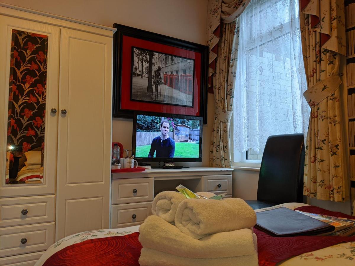 Small Double Room