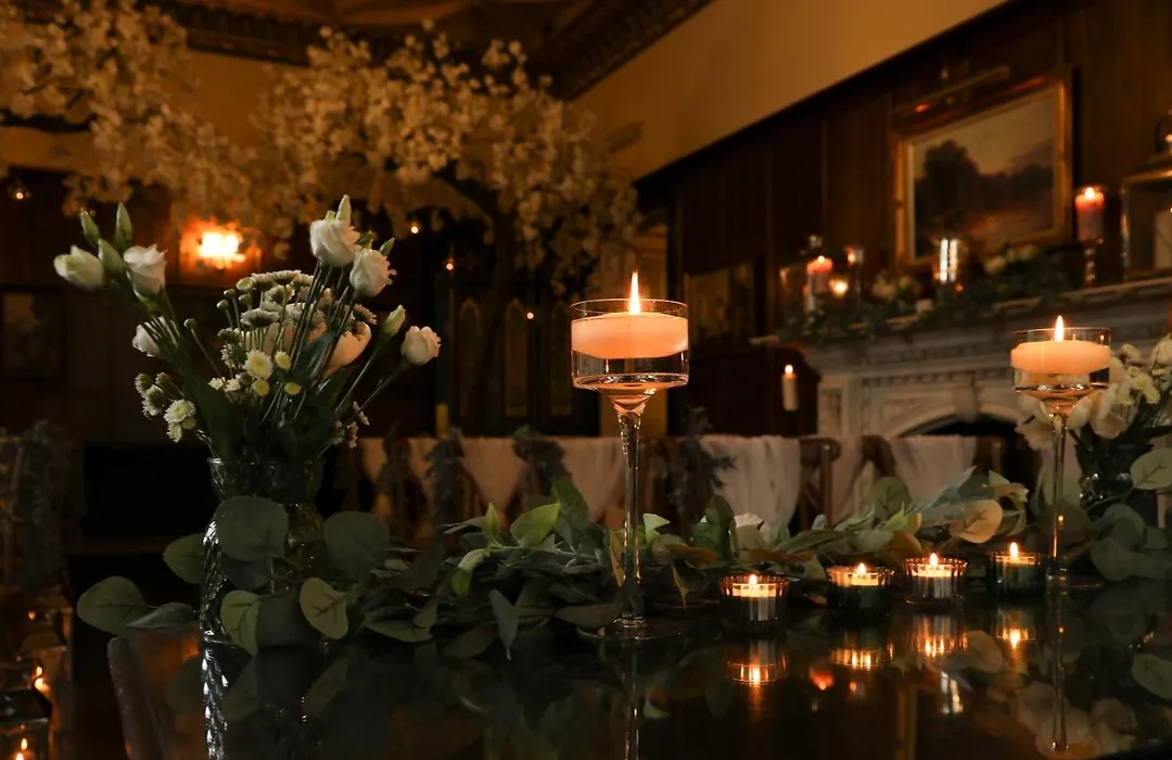 Rosehill House Hotel-1