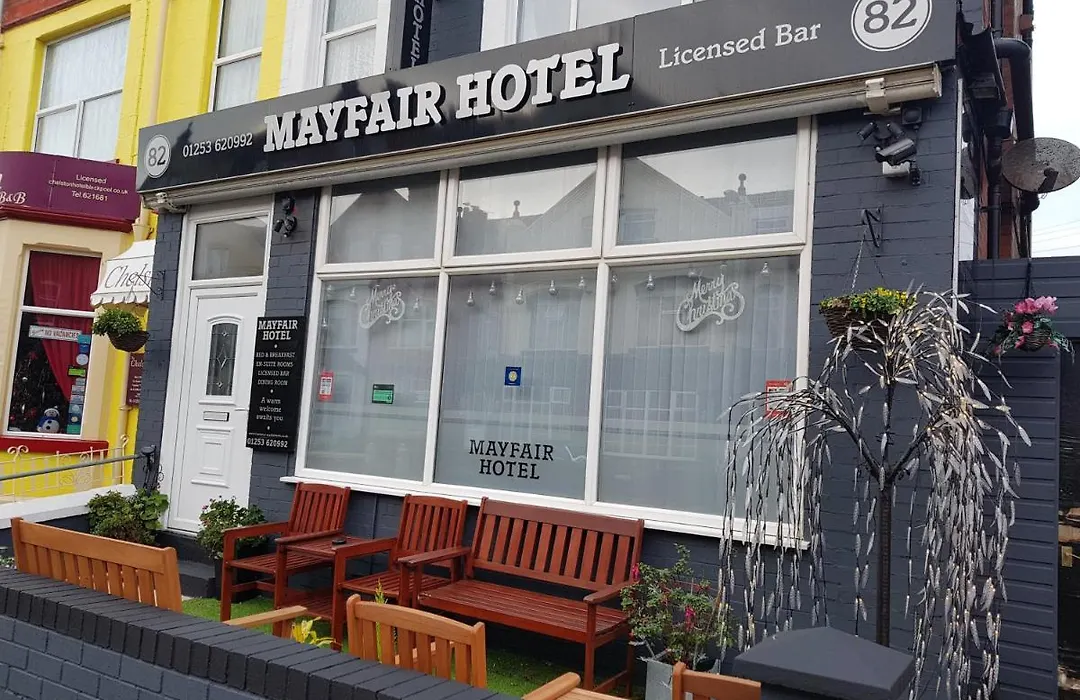 Mayfair Hotel-1