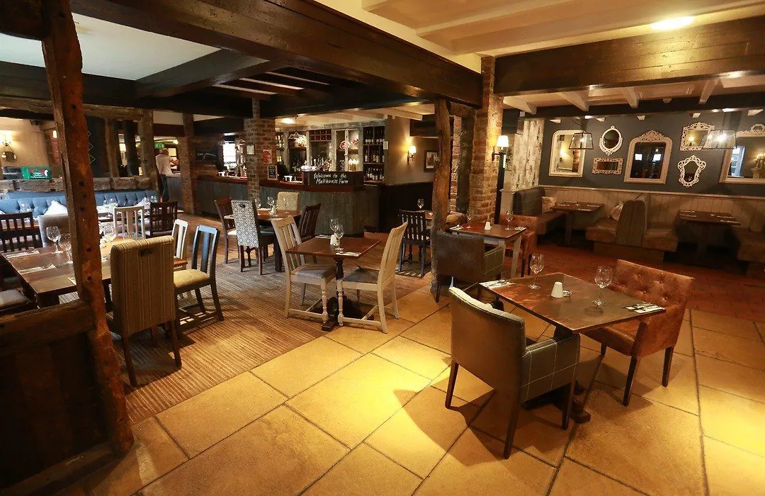 Premier Inn Chorley North-1