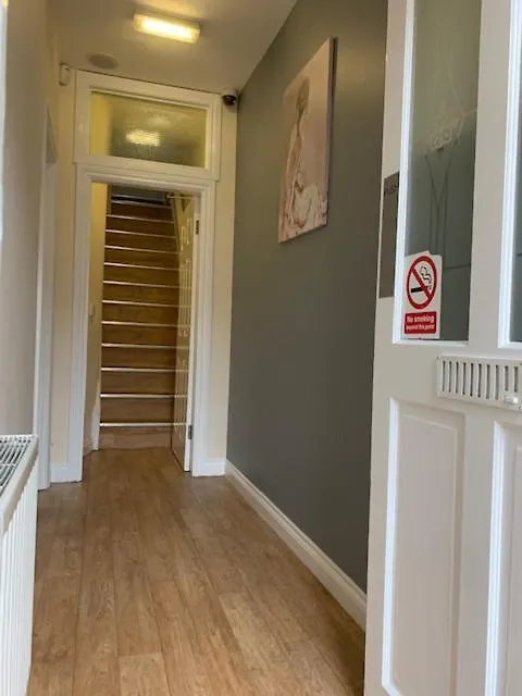 Blackpool Abode - Westmorland House-1