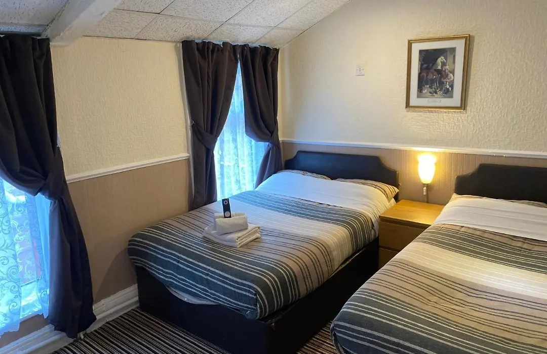 Grange House Hotel-1