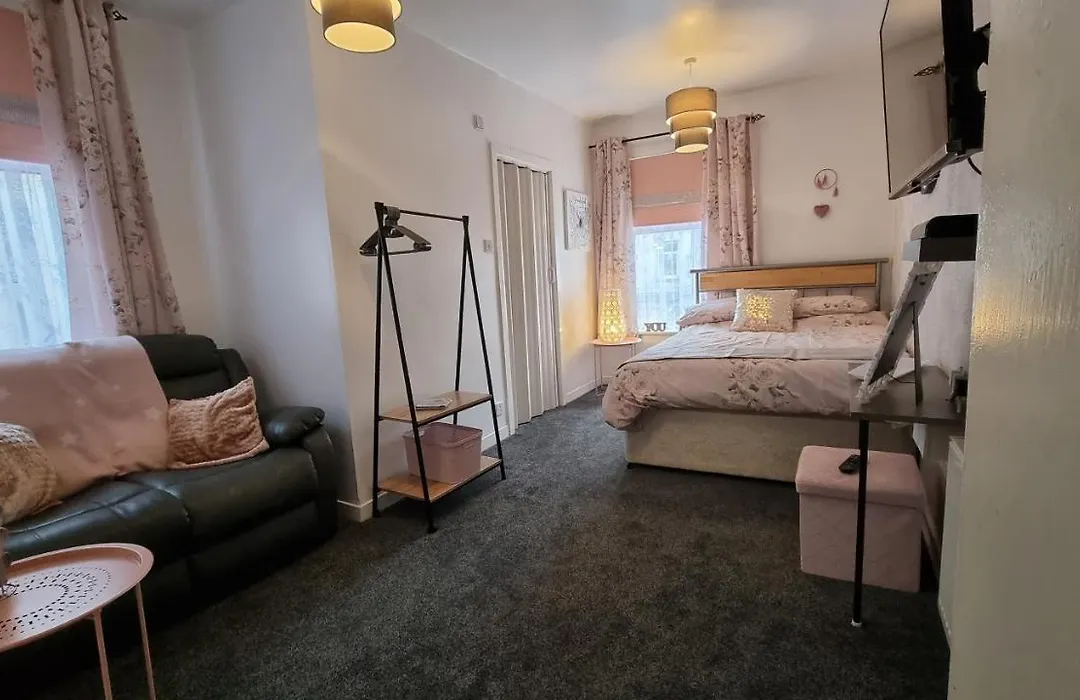 The Weeton Guesthouse-1