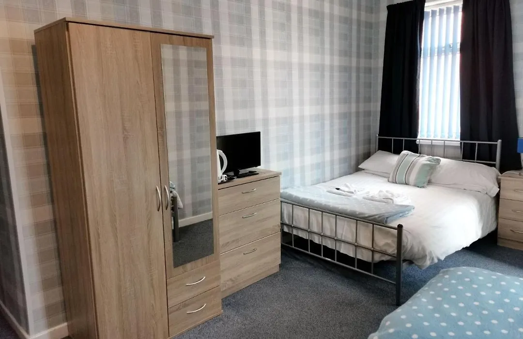 Sherwood Hotel-1