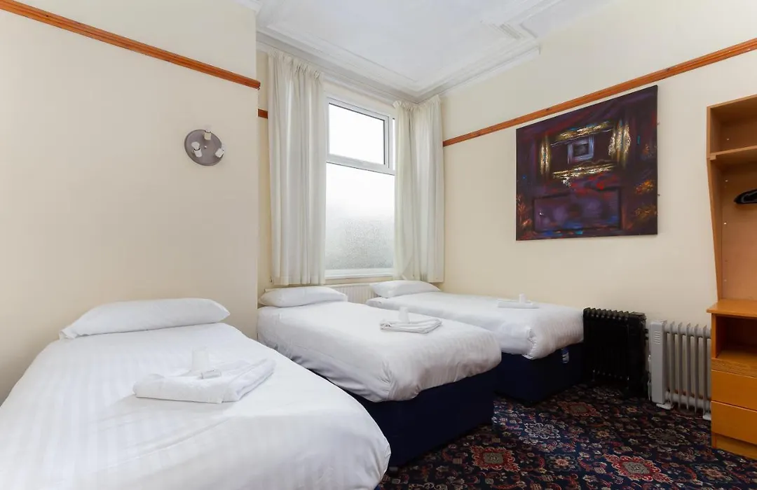 The Norwood Hotel For Groups-Blackpool Party Weekends (Adults Only)-1