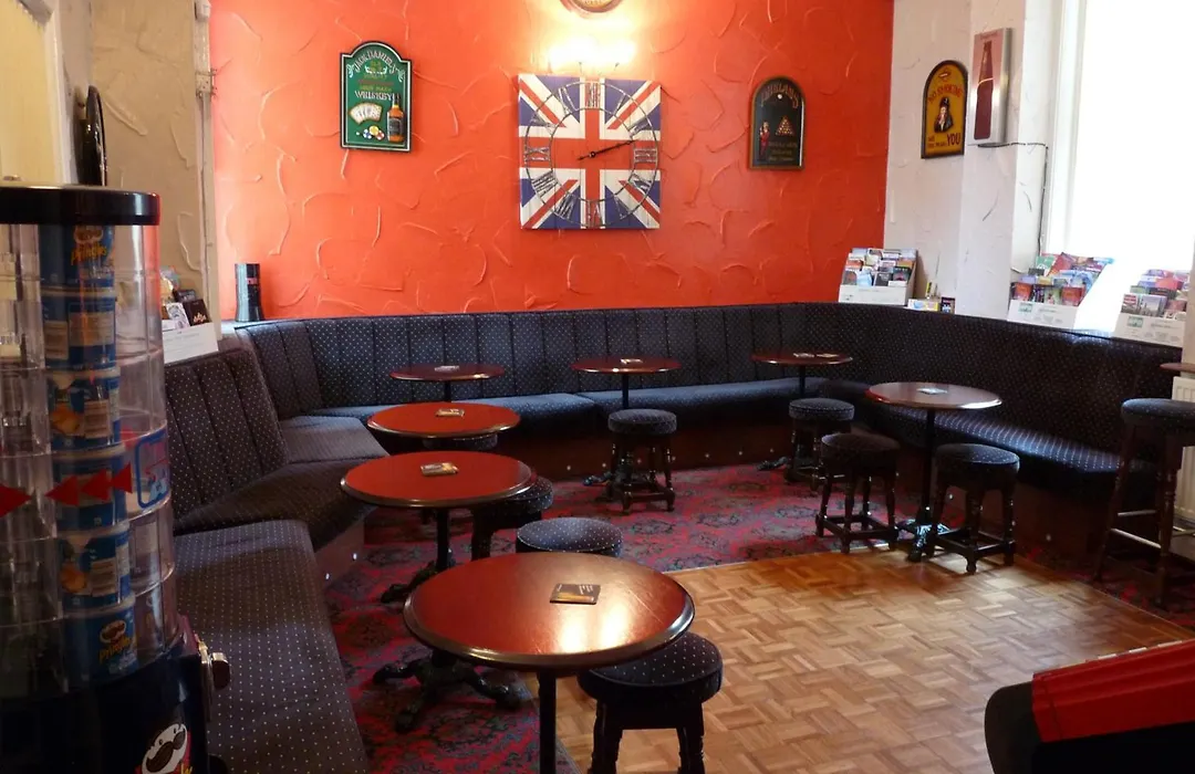 Hilbre Hotel-1