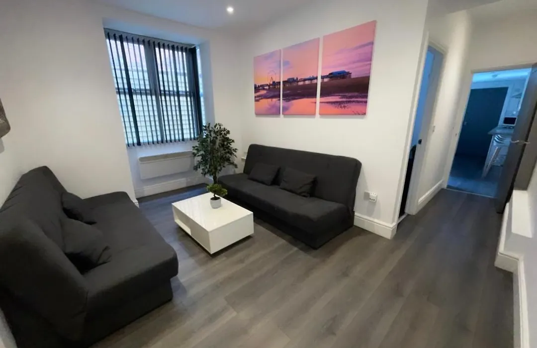 Albert Luxury Hottub&Jacuzzi Apartments-1