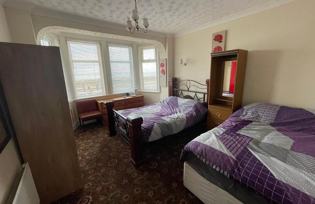 The Roman By Bet Stays - Contactless Hotel-1