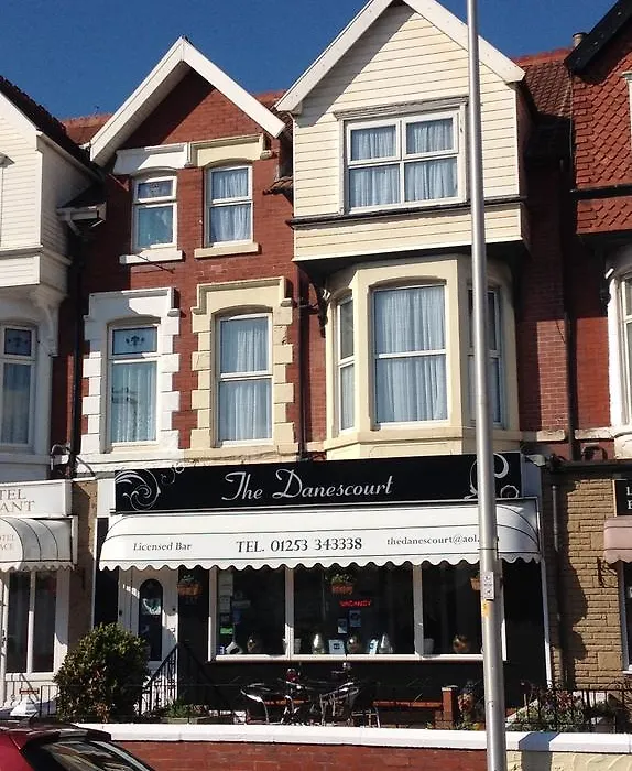 The Danescourt-1