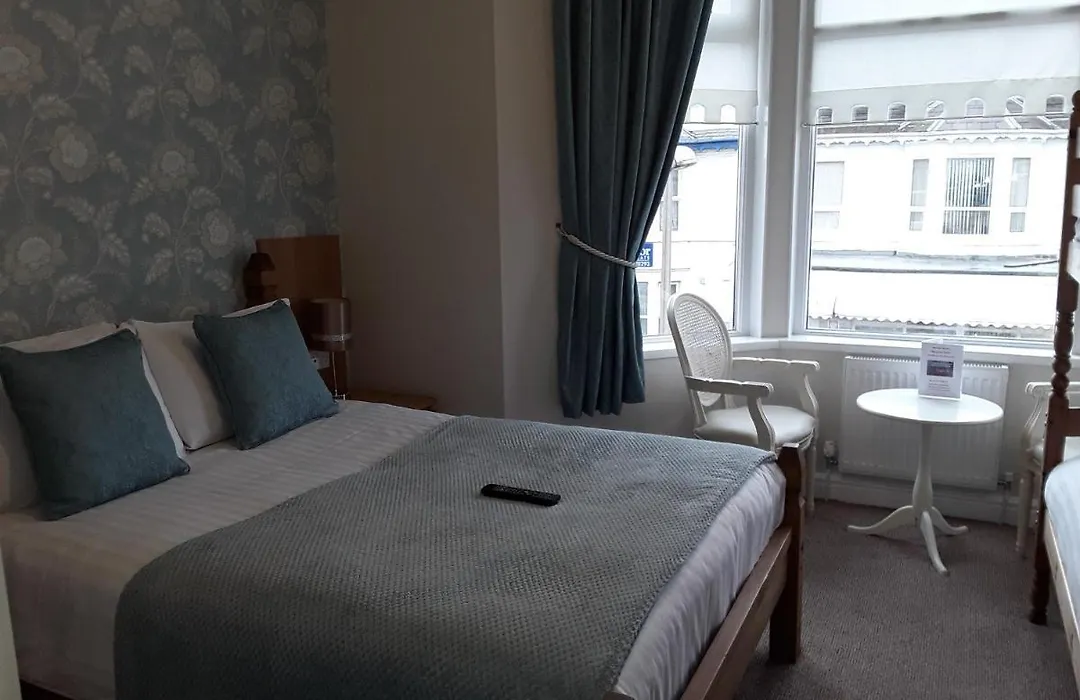 Manchester House-1