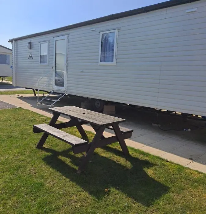 Edwards Holiday Home-1
