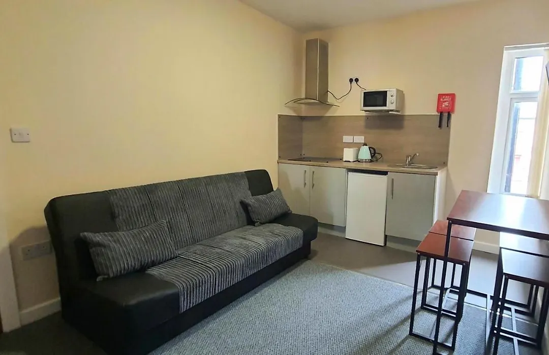 Charlton Aparthotel-1