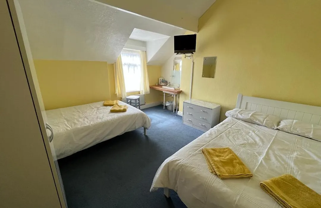 Glenroyd Guesthouse-1