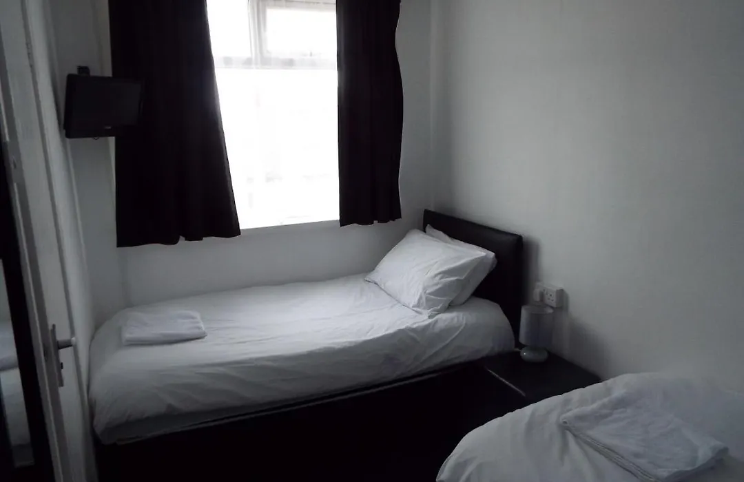 Alfies Hotel-1