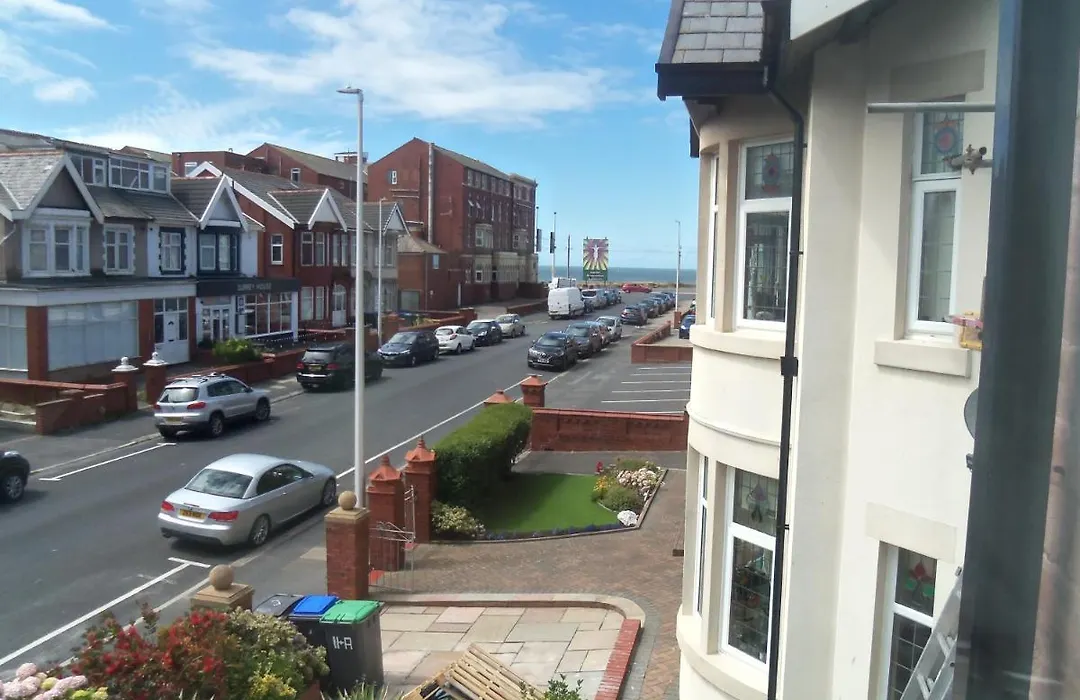 The Sefton Blackpool-1