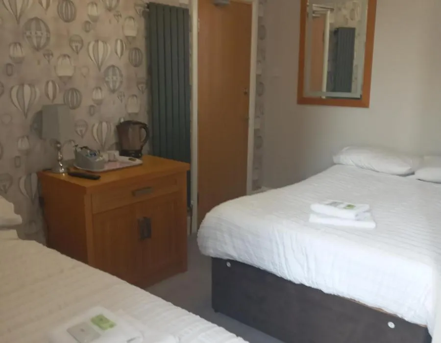 White Lodge Inn-1