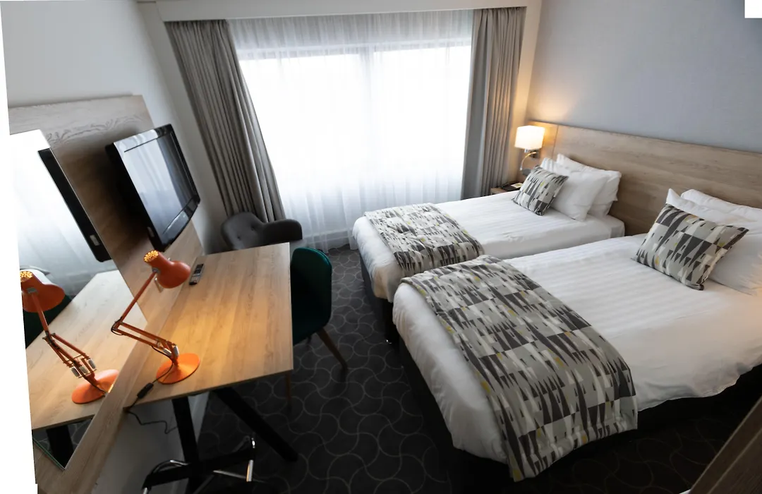 Holiday Inn Preston By Ihg-1