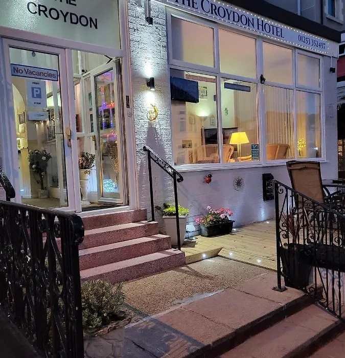 The Croydon-1