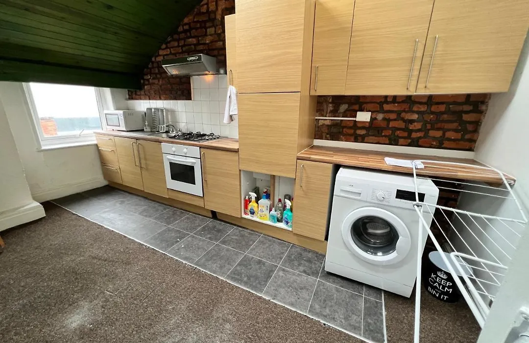 Stanley Street Apartments-1