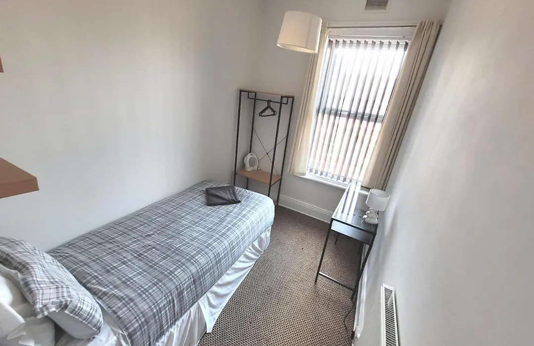 Regent House Holiday Home - Blackpool Resort Collection-1