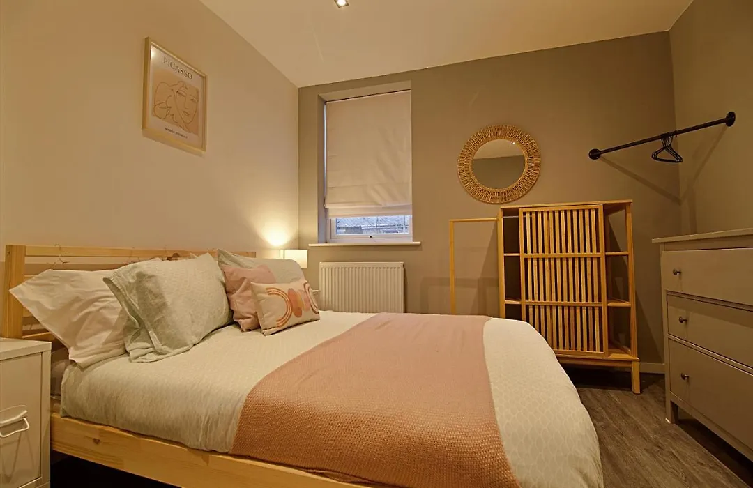 'Bellerose' At Stayboom-1
