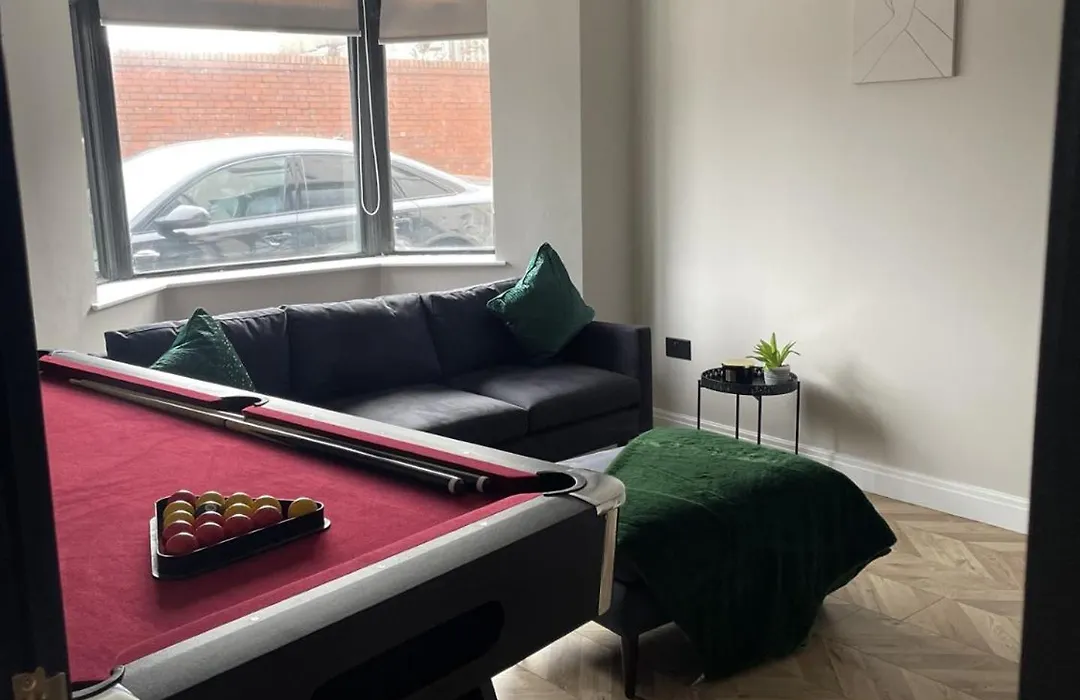 Luxury Home In Blackpool-1