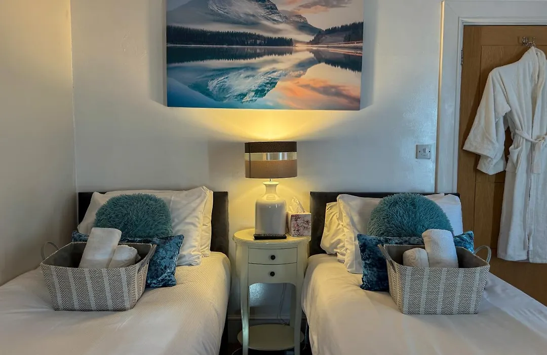 The Chatwal Boutique Hotel-1