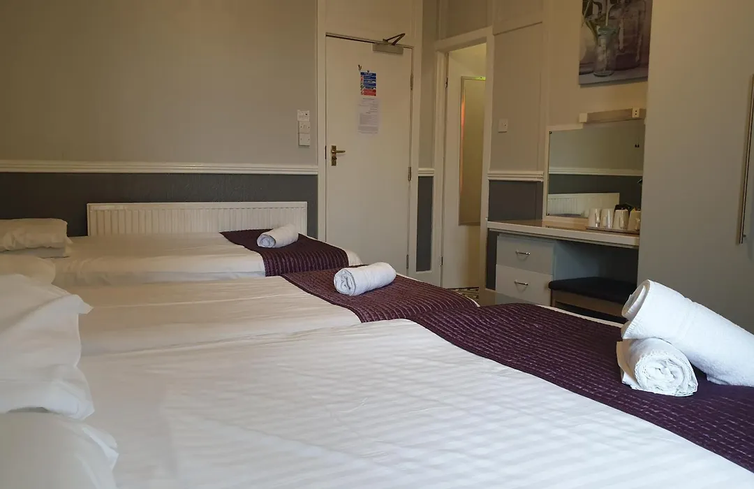 The Blenheim Mount Hotel-1