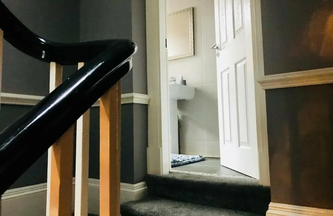 Fulwood Guest House-1