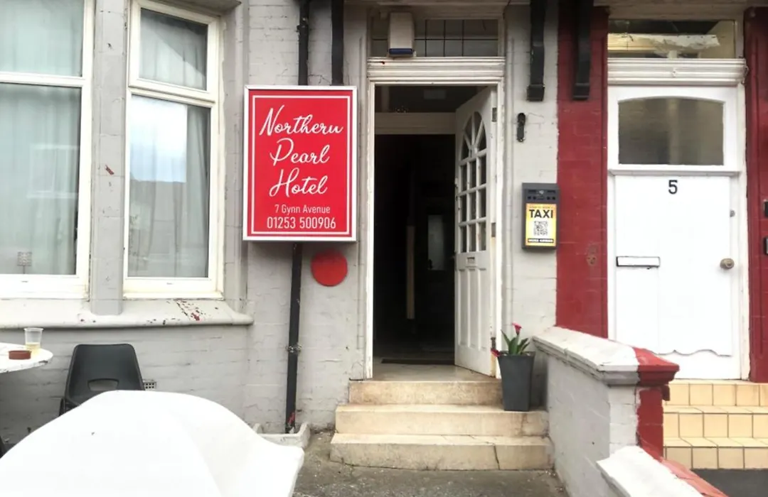 Northern Pearl Hotel-1