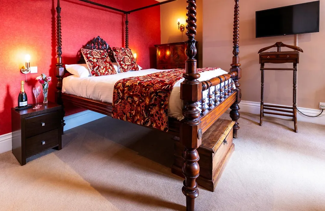 The Royal Station Hotel-1