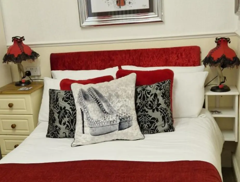The Dudley Hotel-1