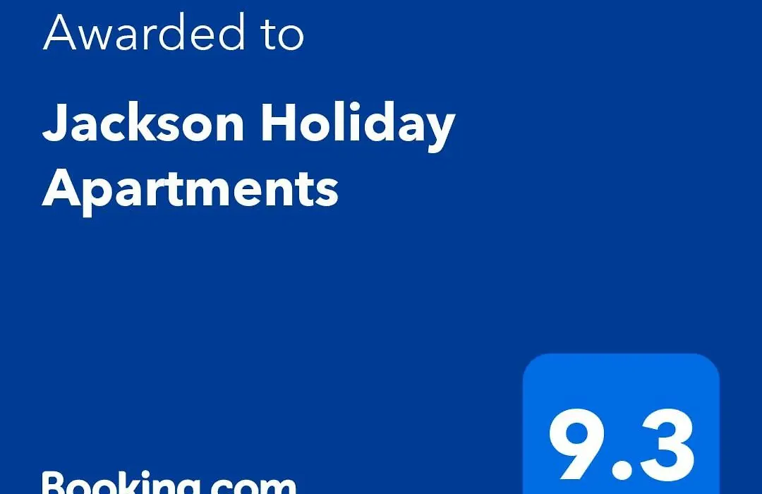 Jackson Holiday Apartments-1