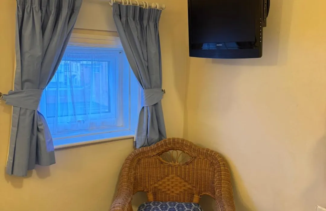 Marlow Lodge-1