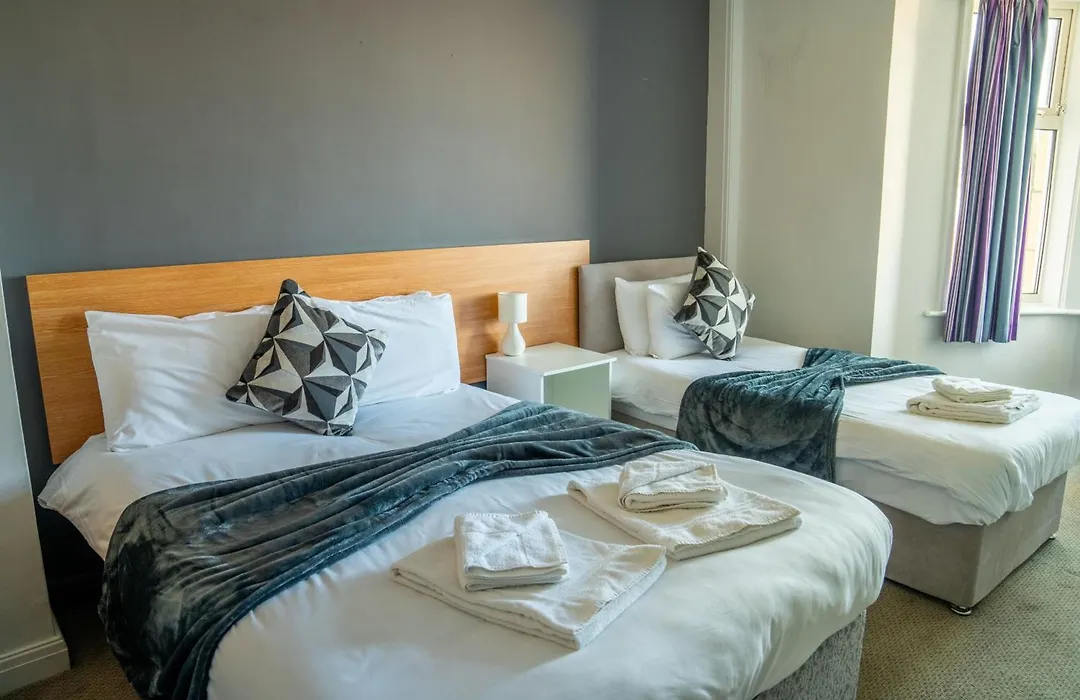 The Strathmore Hotel-1