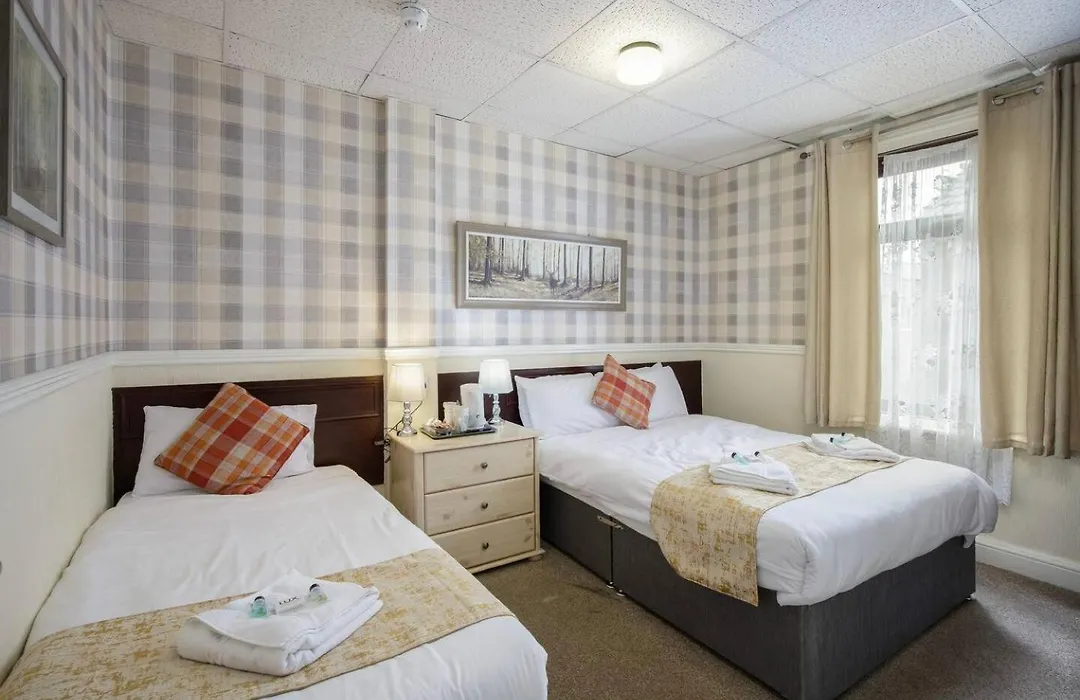 Sonora Park Hotel-1