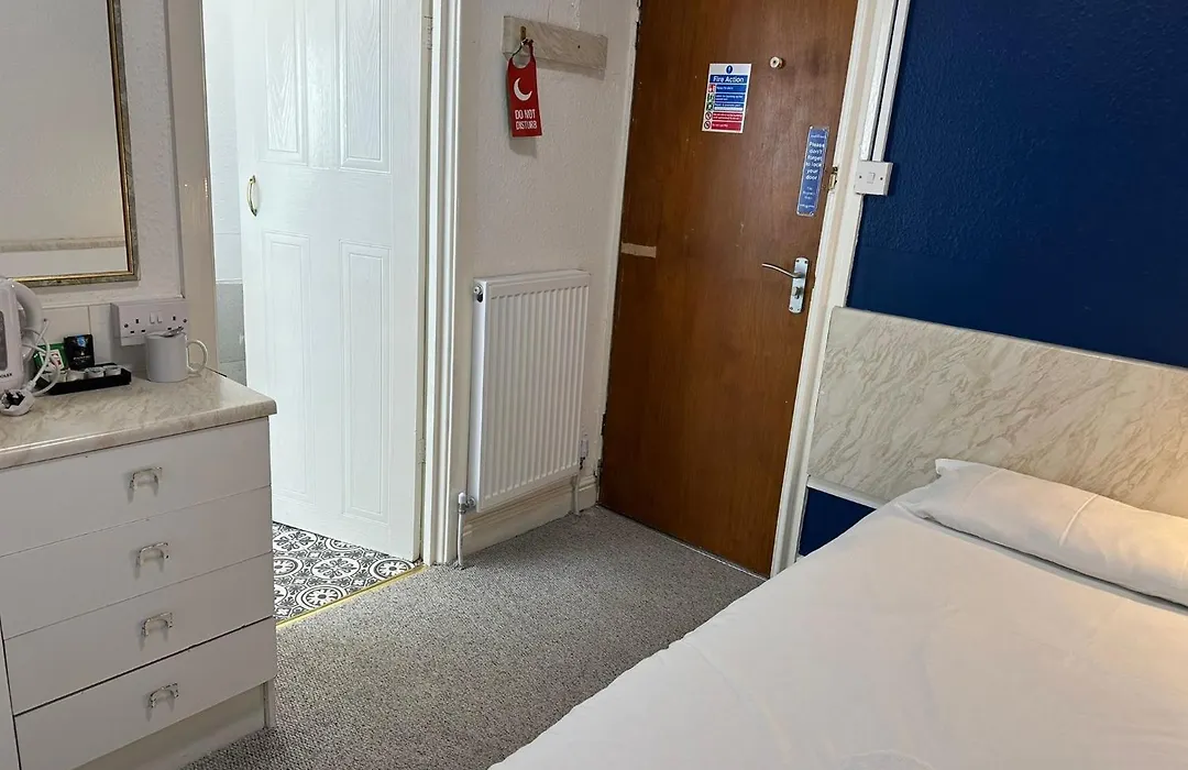 The Regency Hotel-1