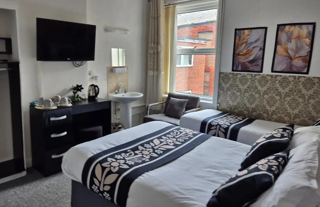 Glendor Hotel-1