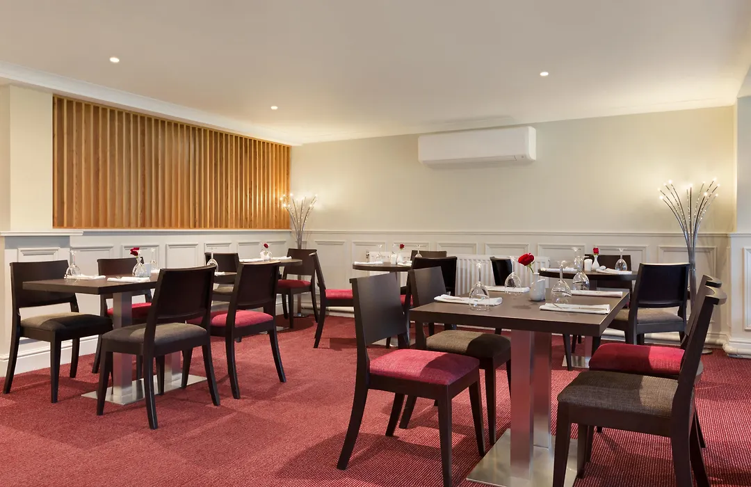 Ramada Chorley South-1
