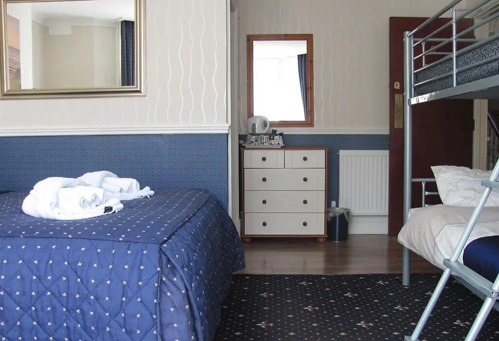 Branston Lodge-1